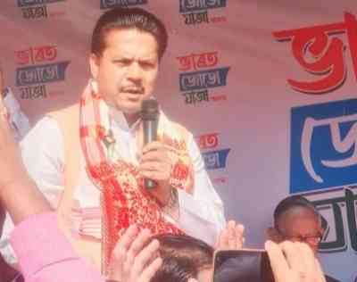 Himanta hasn't delivered even 50% of BJP's promises: Assam Cong chief (IANS Interview)