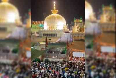 Stampede-like situation witnessed at Ajmer dargah during Urs