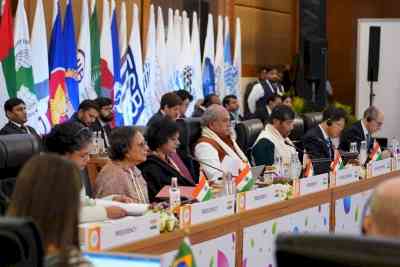 Meeting of G-20 International Financial Architecture Working Group inaugurated