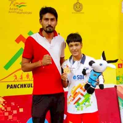 Boxer Tamanna Beniwal looking to win 4th medal in Khelo India Youth Games