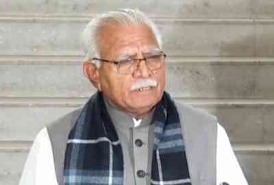 Budget's focus will be on promoting exports, millets, employment: Khattar