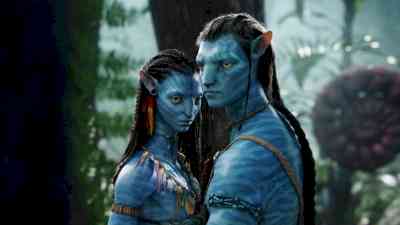 'Avatar 2' tops box office for seventh weekend, crosses $2.11 bn globally