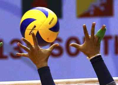 India to host Volleyball Club World Championships from Dec 6
