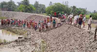 Decline in demand for MGNREGA emanating from growth in rural economy