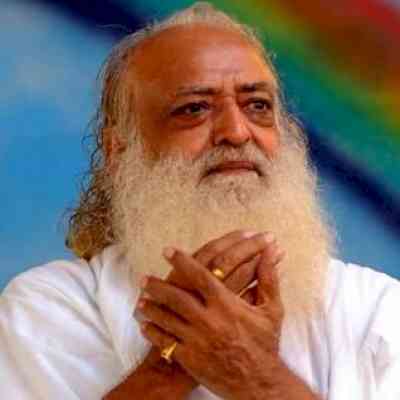 'Godman' Asaram sentenced to life imprisonment in Gujarat rape case