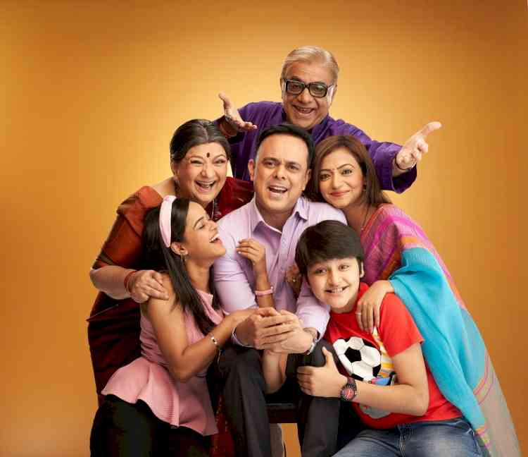 As Sony SAB’s Wagle Ki Duniya approaches 2nd anniversary, the cast reflects on their journey so far