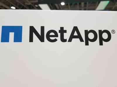 George Kurian-run Cloud firm NetApp to lay off 8% of workforce