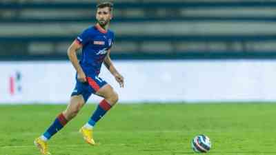 ISL: Kerala Blasters FC sign midfielder Farooq from Bengaluru FC