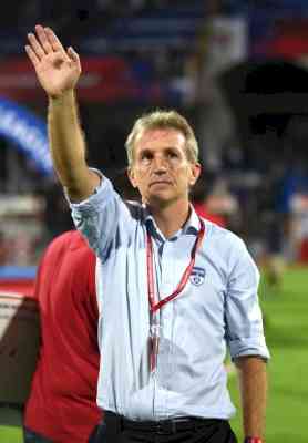 ISL 2022-23: Bengaluru FC appoint Roca as Technical Consultant, Caldeira as director of football
