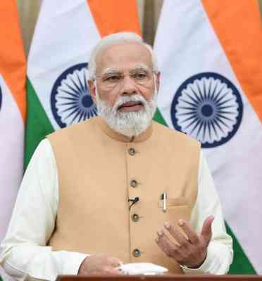 India first, citizen first: PM Modi on Budget 2023