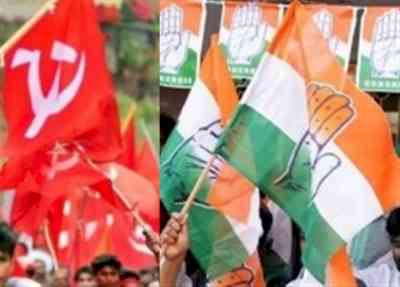 Kerala CPI-M and Congress slam Union budget, BJP welcomes it