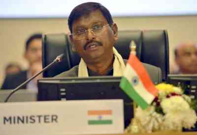 Budget's 7 priorities will guide India like 'Saptarishi': Arjun Munda