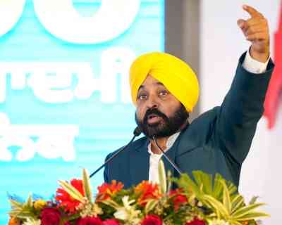 36 school principals to visit Singapore for skill development: Punjab CM