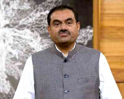 Adani Enterprises withdraws RHP, cancels agreements with several parties