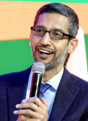 YouTube Shorts now averaging over 50 bn daily views: Sundar Pichai