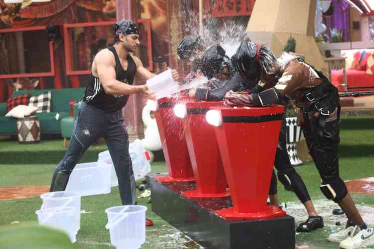 Housemates get another chance to revive the prize money in COLORS’ ‘Bigg Boss 16’