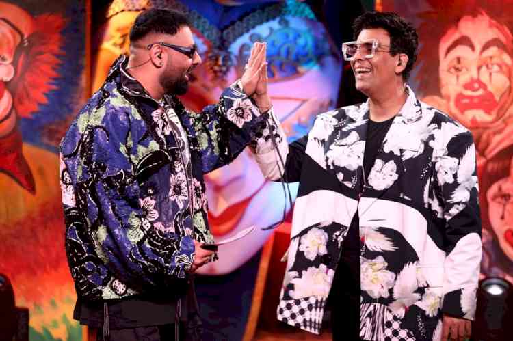 Get ready for a laugh riot in Karan Johar's 'Weekend Ka Vaar' on COLORS' 'Bigg Boss 16'