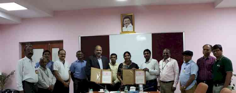 TN Agriculture University enters into a strategic partnership with WayCool to Digitise Package of Practices for 133 crops