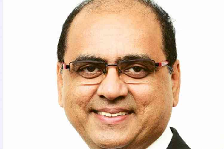 Rajan Pental appointed as Executive Director of YES BANK