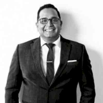 Paytm Founder announces operating profitability, says free cash flow generation is next
