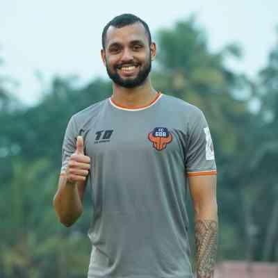 ISL: FC Goa complete signing of defender Nikhil Prabhu