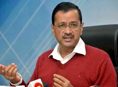 Delhi CM again appeals L-G to allow teachers to visit Finland for training