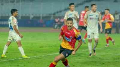 ISL 2022-23: Silva special stuns Kerala Blasters FC as East Bengal FC register 1-0 win