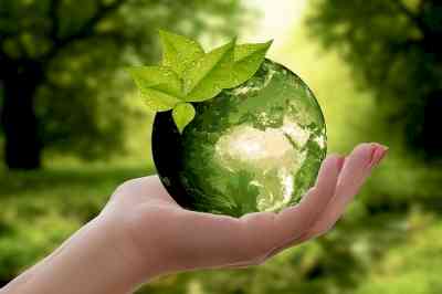 Green credit push headlines govt's new environmental initiatives