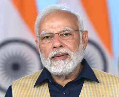 PM Modi to inaugurate India Energy Week on Monday