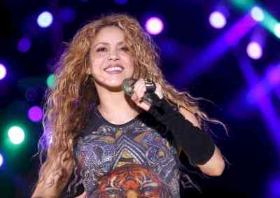 Shakira's new album will have 'tell-all' anthems about split with Gerard Pique