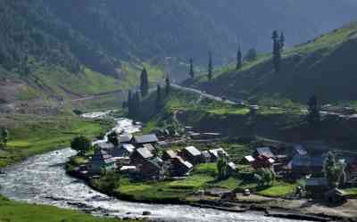 Fighting encroachers, freeing encroached lands Herculean task for J&K govt