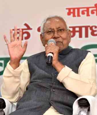 Bihar politicos reduce 'Special State' status demand to post-Budget ritual