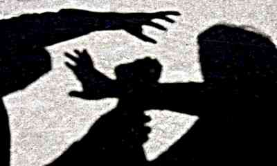 Woman professor molested by bike-borne men in Kerala