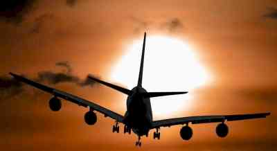 846 domestic, 458 international flights delayed at IGI airport in Dec-Jan