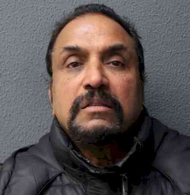 Indian-origin man jailed for sexually assaulting minor in UK