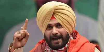 Why is AAP Govt not releasing Sidhu from jail despite Centre's remission policy?