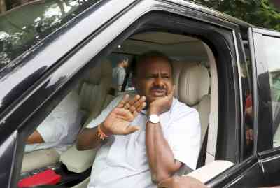 Kumaraswamy's comments on Brahmin CM stir debate in K'taka