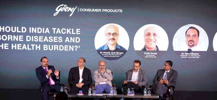 Godrej democratises household insecticide formats through breakthrough innovation