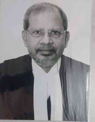Manipur finally gets rights body chief