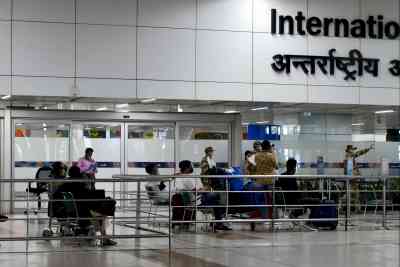 'CISF personnel deployed at 66 airports to provide security'