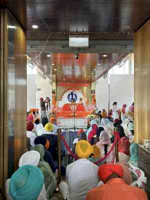 Aus Sikh temple to get new building as community grows