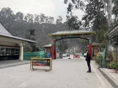Sikkim wears deserted look, bandh evokes good response