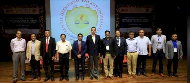IESA concluded National Seminar on ‘Semiconductor in India: Challenges and Opportunity’