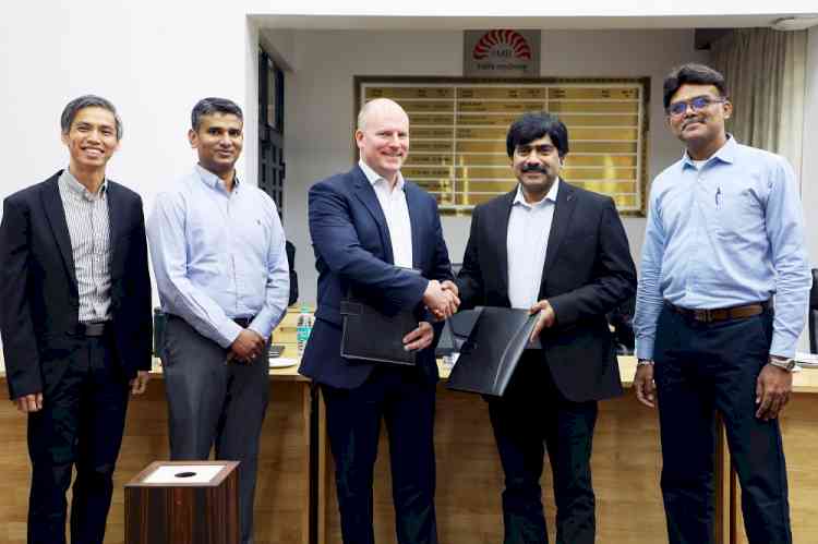 IIMB inks Research MoU to provide analytics-based solutions to strengthen Cargill’s supply chain capabilities