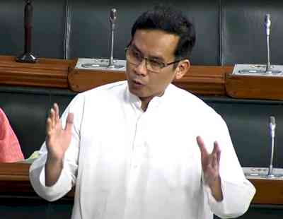 Oppn criticises budget, says fails to tackle inflation