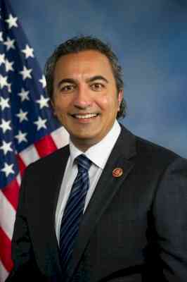 Ami Bera elected to House Foreign Affairs Subcommittee