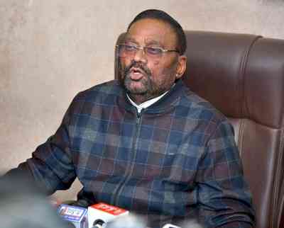 Maurya writes to Prez, PM on Ramcharitmanas