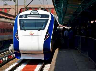 PM visit: New Vande Bharat trains to boost pilgrim tourism in Maharashtra