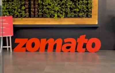 Zomato's net loss widens to Rs 347 cr in December quarter