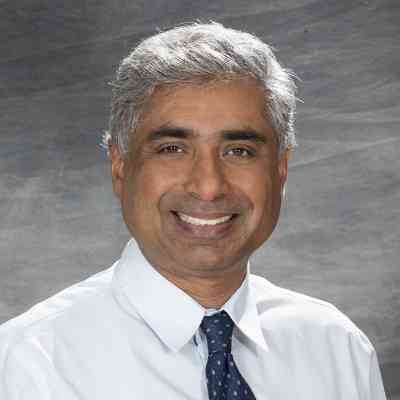 Indian-American named Dean of Purdue's College of Engineering